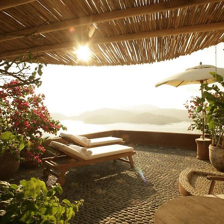 Hotel Amuleto Ixtapa  Exterior foto