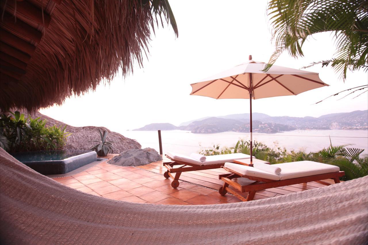 Hotel Amuleto Ixtapa  Exterior foto