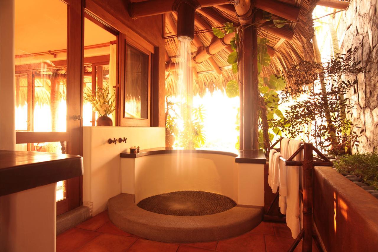 Hotel Amuleto Ixtapa  Exterior foto