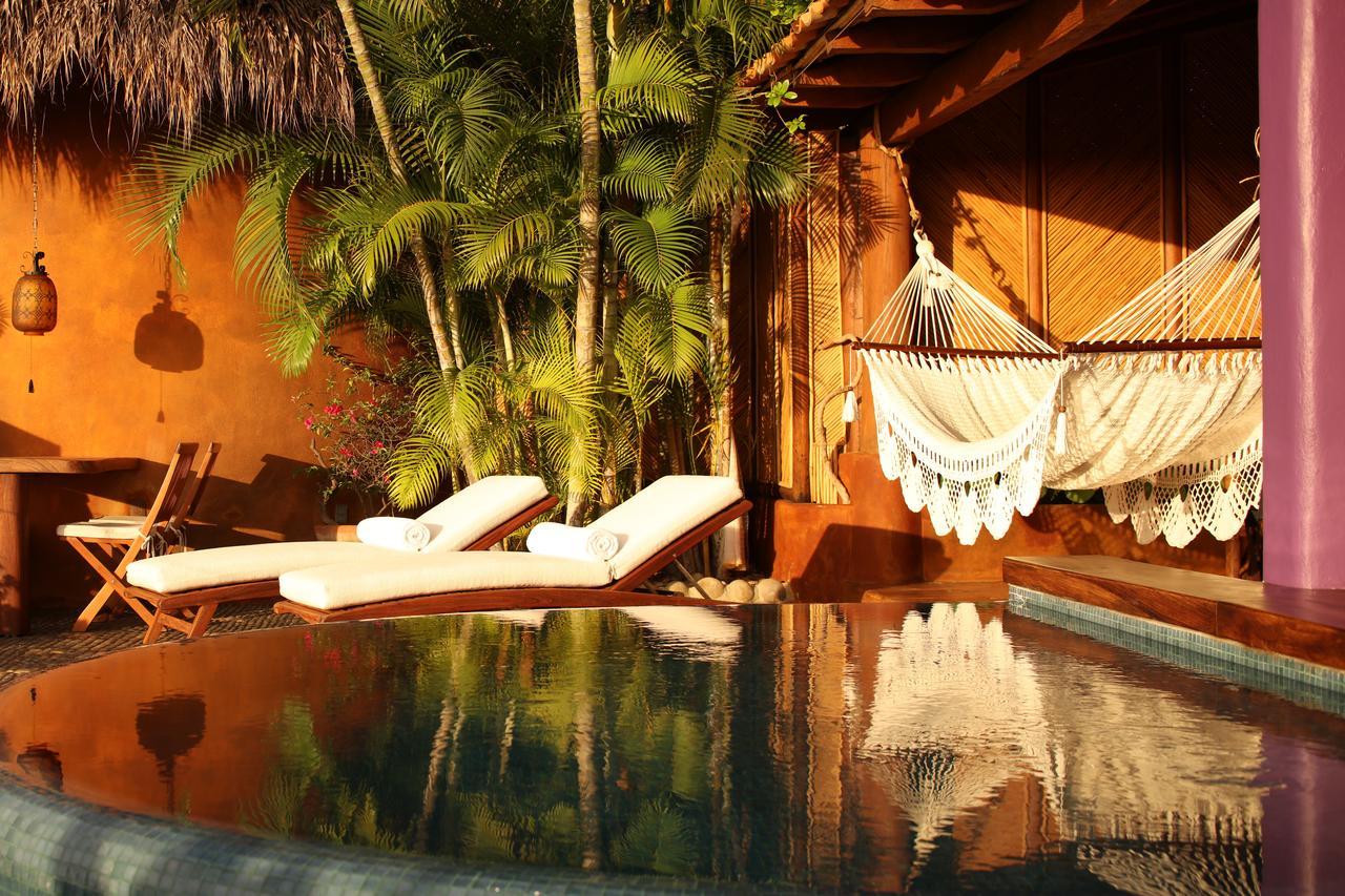 Hotel Amuleto Ixtapa  Exterior foto