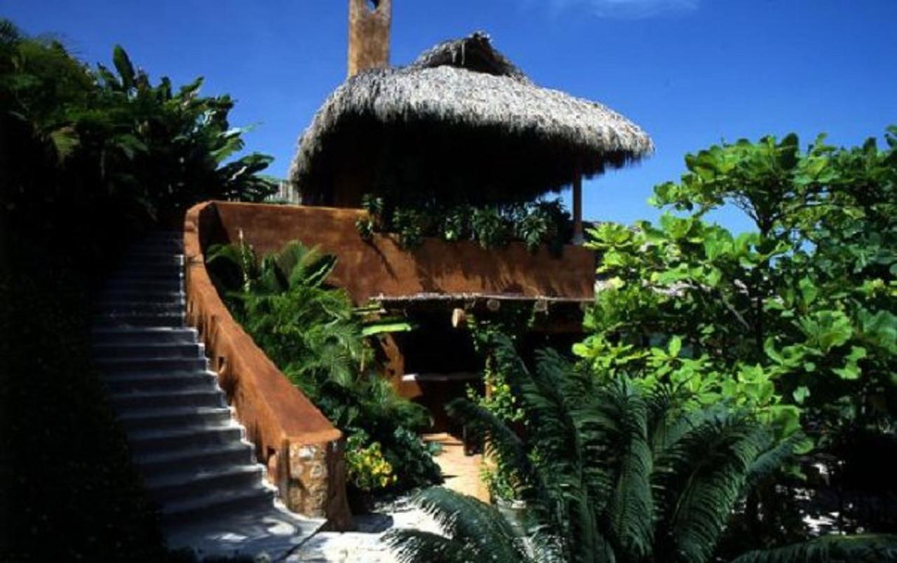 Hotel Amuleto Ixtapa  Exterior foto