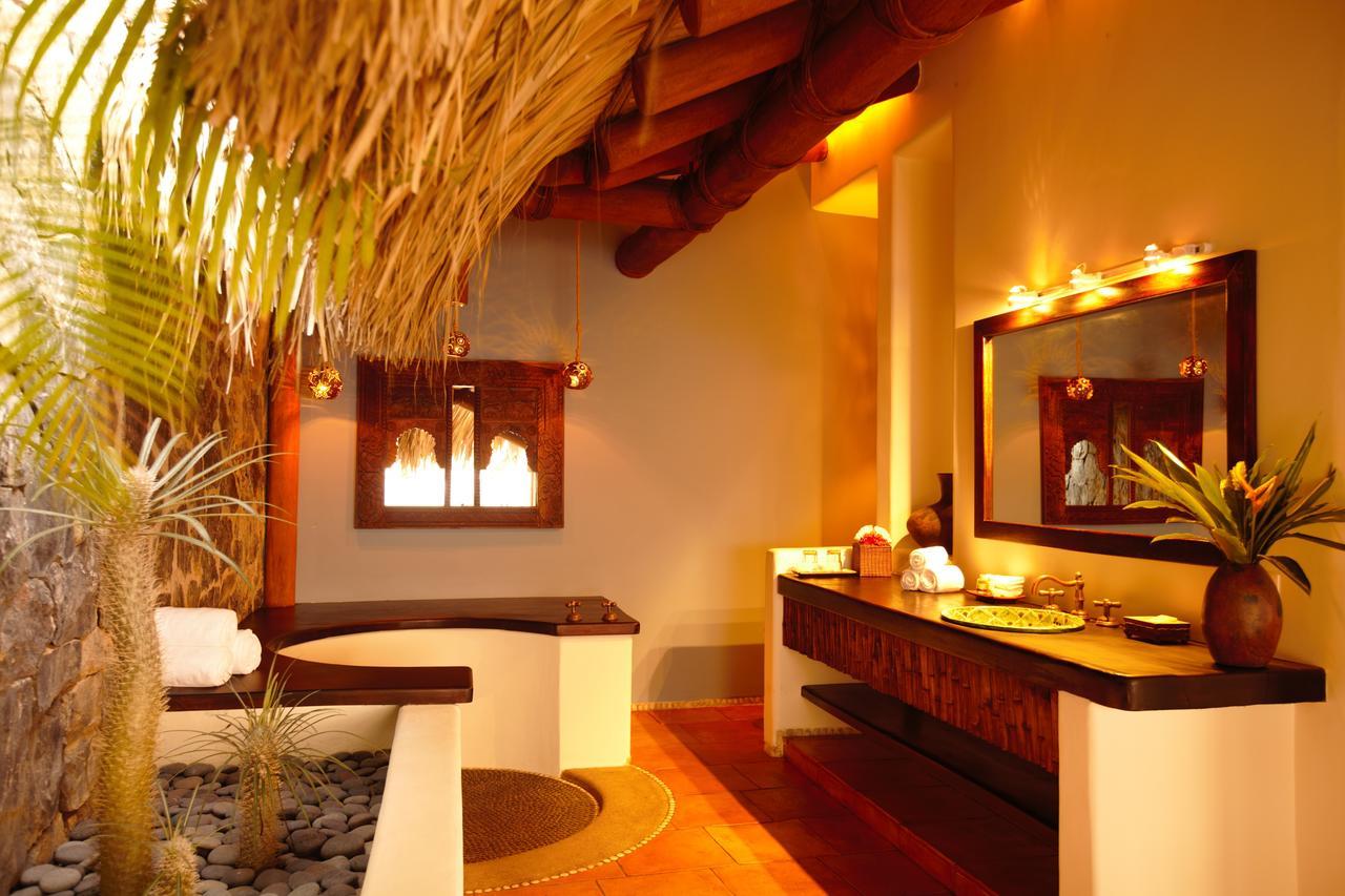 Hotel Amuleto Ixtapa  Exterior foto