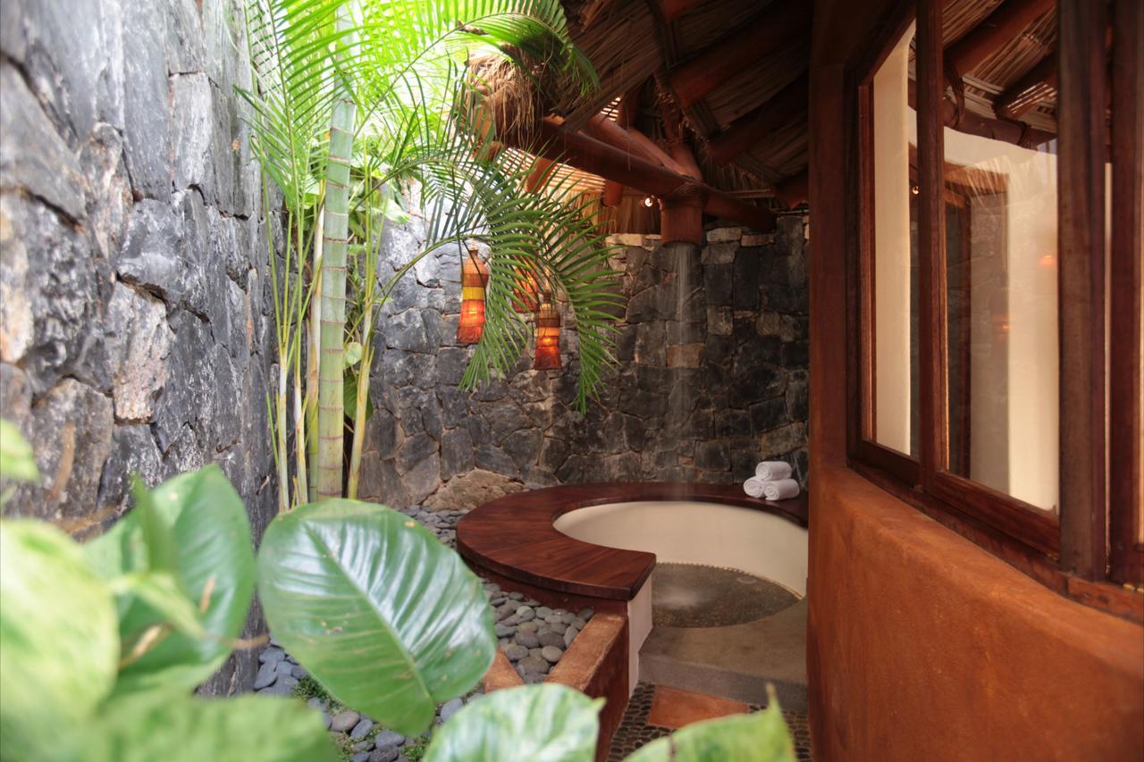 Hotel Amuleto Ixtapa  Exterior foto