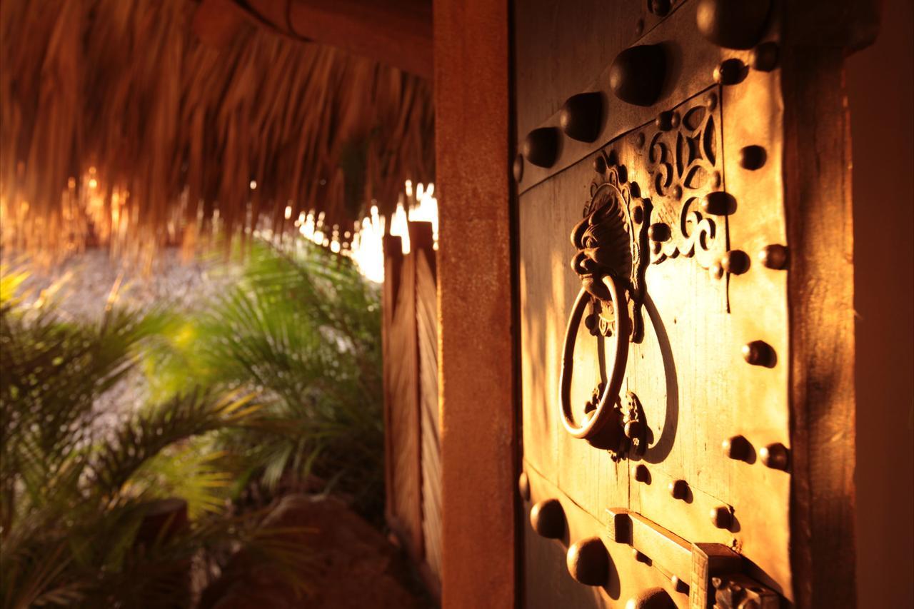 Hotel Amuleto Ixtapa  Exterior foto