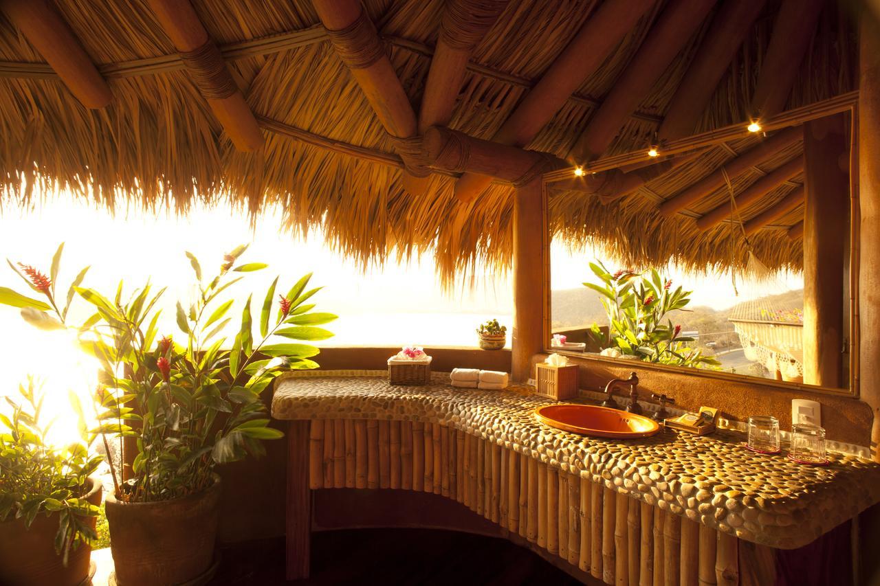 Hotel Amuleto Ixtapa  Exterior foto