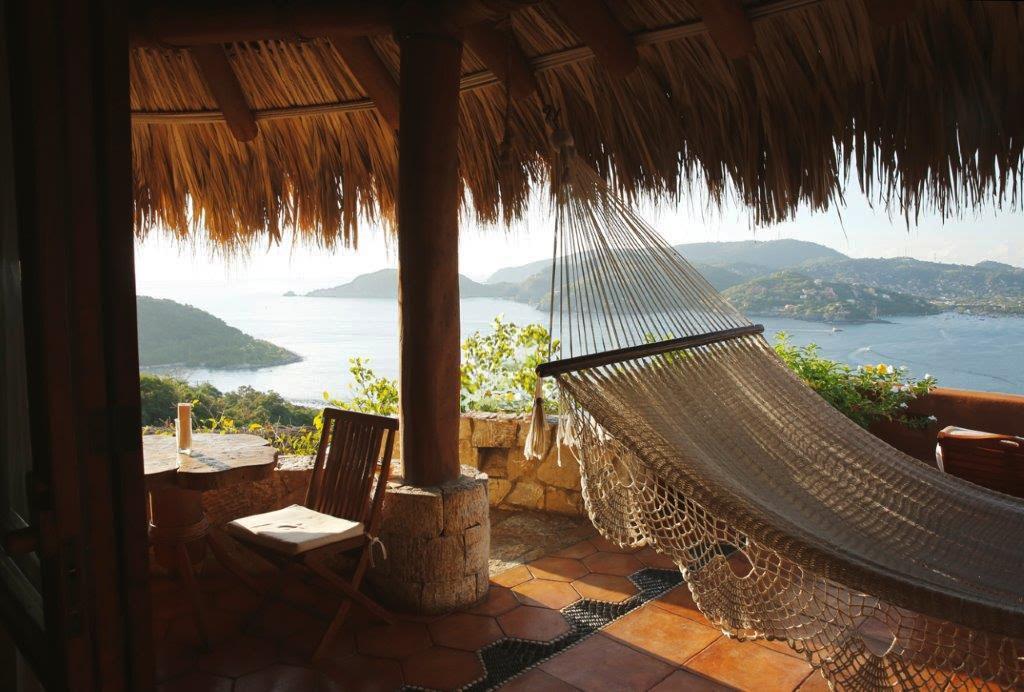 Hotel Amuleto Ixtapa  Exterior foto