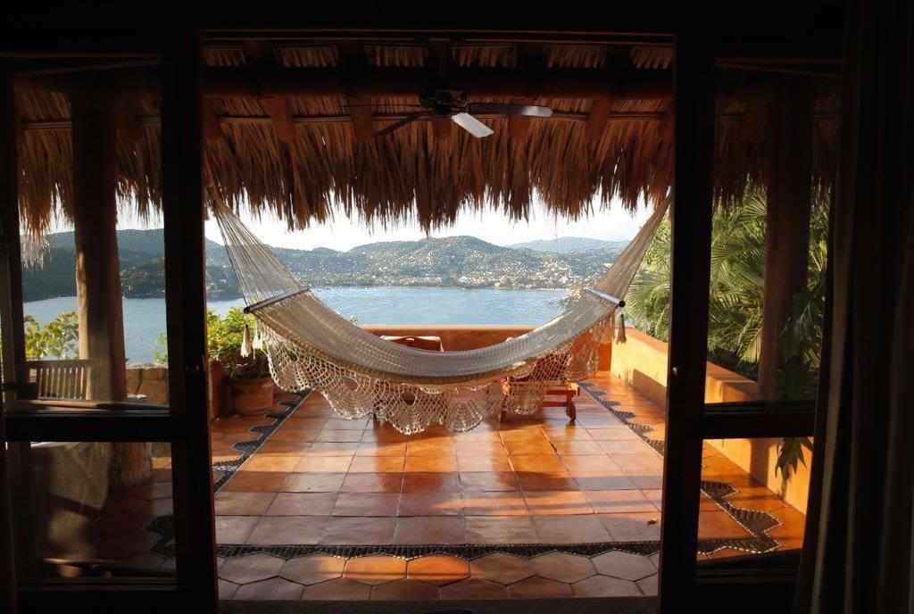 Hotel Amuleto Ixtapa  Exterior foto