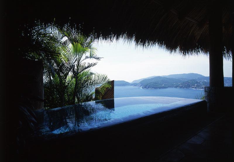 Hotel Amuleto Ixtapa  Exterior foto